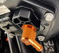 Nice CNC Pipeta Conector Acople Bomba Nafta KTM 790 Fuel Spigot Adv 7