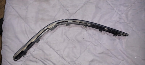 Moldura Izquierda  De Paragolpe Trasero Volkswagen Golf Mk4 1