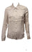 Wrangler Issa Shirt Champaigne With Studs 0