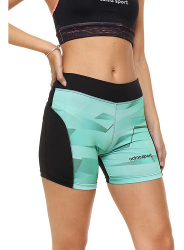 Acima Sport Art 6062 Short Voley 0