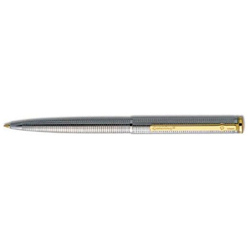 Goldring Ballpoint Pen with Seal 0