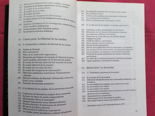 La Acción De Los Medios De Comunicación - Denis Mcquail 3