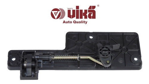 Glove Compartment Lock for VW Golf 95/98 1