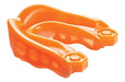 Shock Doctor Descapotable Guardia Bucal, Naranja, Adulto 1