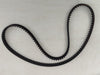 Gates Timing Belt for VW Gol Power 1.4 8V 3