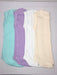 Pack of 3 Baby Bodysuits Size-1 (0 to 3 months) 4