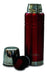 Termo Nat Geo 500 Ml Rojo -  Tienda Ecuestre 0