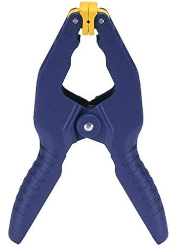 Irwin Tools Quick-Grip Resin Spring Clamp 0