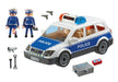 Playmobil Police Car with Lights and Sounds 1