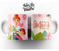 Mother's Day Sublimation Mug Templates Quotes #12 2