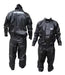 Delta PVC Rain Suit Motorcycle Bike El Tala 0