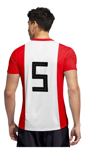 Pack of 9 Sublimated Soccer Jerseys Super Offer Feel 49