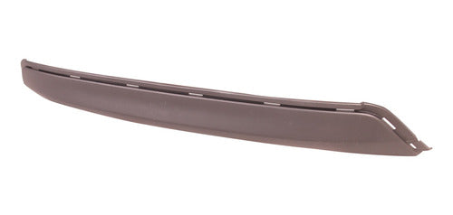 Ford Spoiler Parachoque Tras Kinetic Sedan 14-17 0