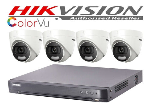 Security Cameras Installation DVR for Condominiums 0