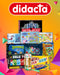 Didacta Juego De Mesa El Juego Del Tránsito Didacta Súper Oferta 1