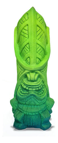 GSN Tiki Cocktail Ceramic Mug 0