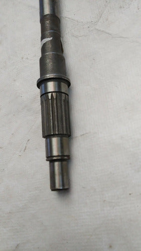 Y.t Honda CG Today Titan XL 125 Starter Shaft 2