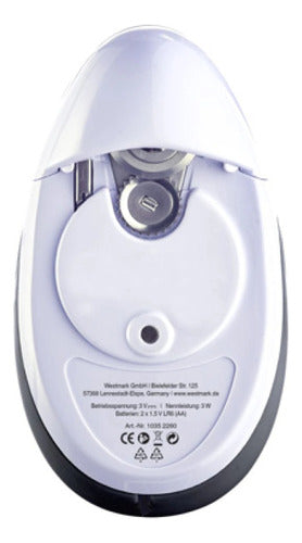 Westmark Automatic Can Opener 1