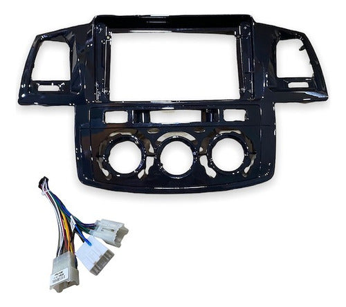 GB Toyota Hilux Specific Adapter Frame 2008-2016 9 Inches 0