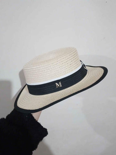 Generic Gondolero Style Hat Imported for Women 2