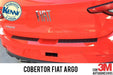 Fiat Argo Zócalo Cobertor Protector Paragolpe Trasero Kenny 0