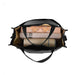Set of 2 Small Women's Handbags Crossbody Shoulder Bag in Soft Corduroy Fabric 3