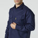 Pampero Work Shirt Sizes 38-54 0