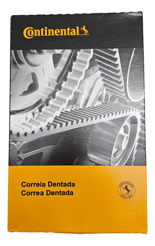 Correa De Distribucion Continental Vw Gol Trend Fox Suran 8v 2