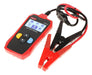 UNI-T Tester Battery Tester Acid and Gel 12V 24V UT673A 6