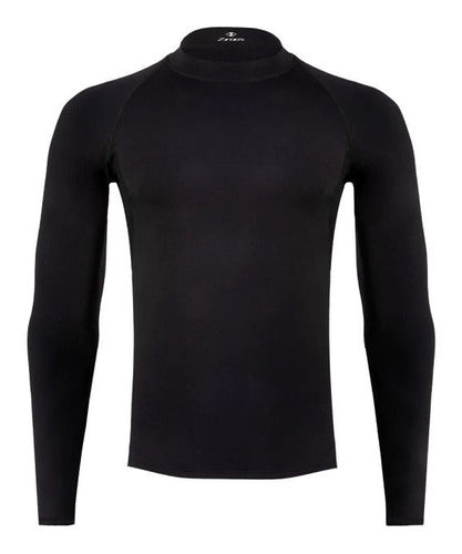 Ziroox Pucón Thermal Base Layer - Unisex 0