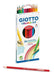 Giotto Colors 3.0 X12 Colors Pack 5 Boxes 1