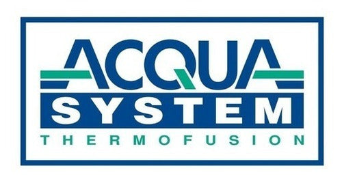 Acqua System Dema Spherical Valve with Half Union 63mm 1