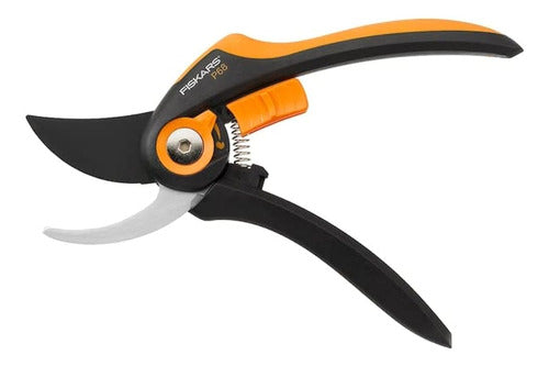 Fiskars Smartfit Pruner Bypass P68, Diámetro De Corte Ajusta 0