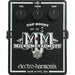 Electro-Harmonix Micro Metal Muff Distortion Top Boost 1