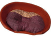 China Plastic Moses Bed for Small Dogs/Cats 2