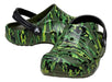 Crocs Originales Baya Seasonal Camuflado Niños Full Eezap 2