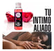 Isis Gel Lubricante Intimo Lube Ruby Fancy Con Acido Hialuronico 4