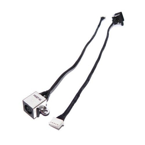 Dc Power Jack Cable Conector Para La Dell Xps 15z L511z Dd0s 0