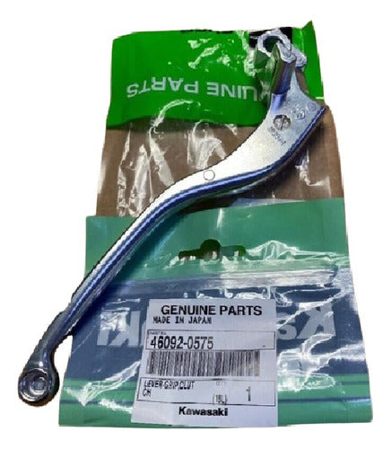 Original Kawasaki Clutch Lever for Versys 1000 2019/2023 0