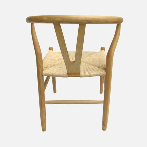 Unsi Furniture Wishbone Chair 1