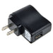 5v 1a Casa Usb Pared Adaptador Cargador Para Amazon Kindle 3 0