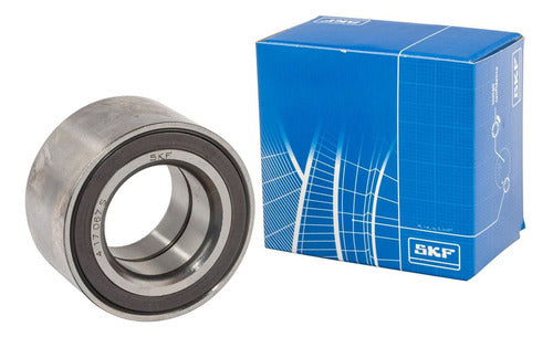 SKF Front Wheel Bearing with ABS for Fiat Argo Cronos Pulse 1.3 0