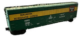 Atlas Freight Wagon Used 0