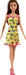 Original Barbie Doll + Auto & Jeep Combo by Lelab - Miniplay Brand 11