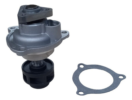 Bomba De Agua Skf Ford Ecosport 1.6 8v Nafta 03/13 0