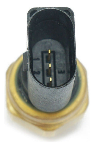 Para Sensor De Pressão De Combustível Para 04-08 Para Vw 1