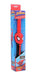 Espada Extensible Spiderman Con Luz Y Sonido Lny 2517 0