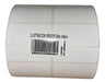 Pack of 6 Rolls Illustration Label 2B 50x25 mm Zeb/hon/tsc 1