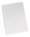 Polen Creativos A5 Smart Notebook Refill Sheets 1