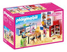 Playmobil Family Kitchen Furniture Set 0